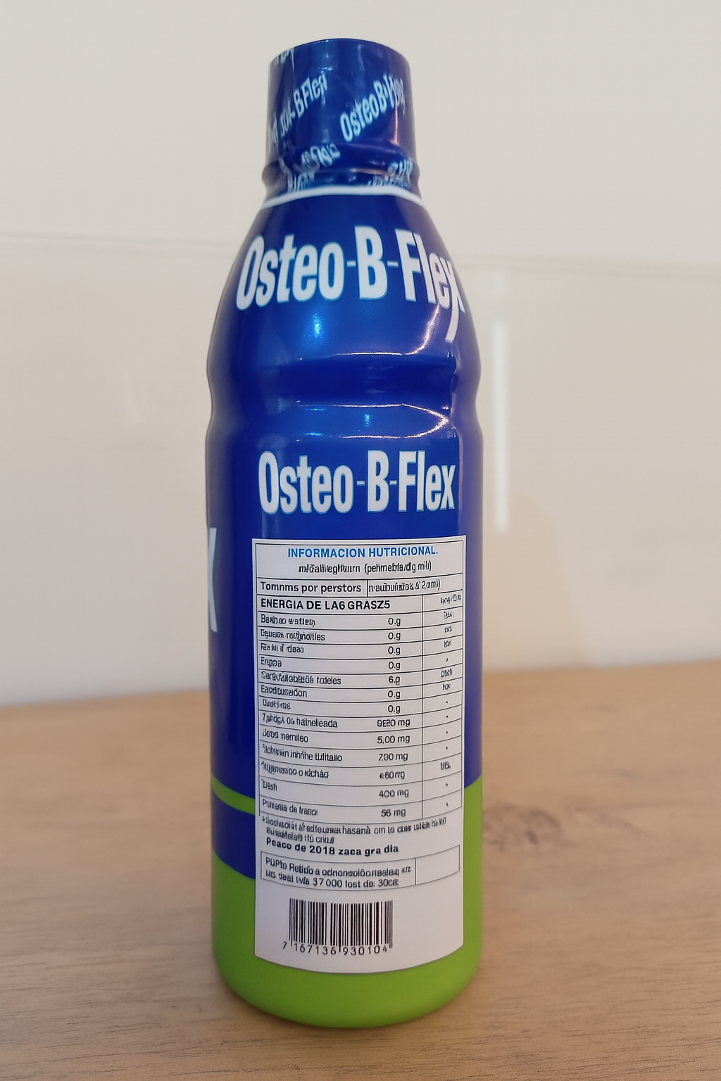 Combo Articuflex: Fórmula avanzada para reducir el dolor en Rodillas, hombros, manos y espalda