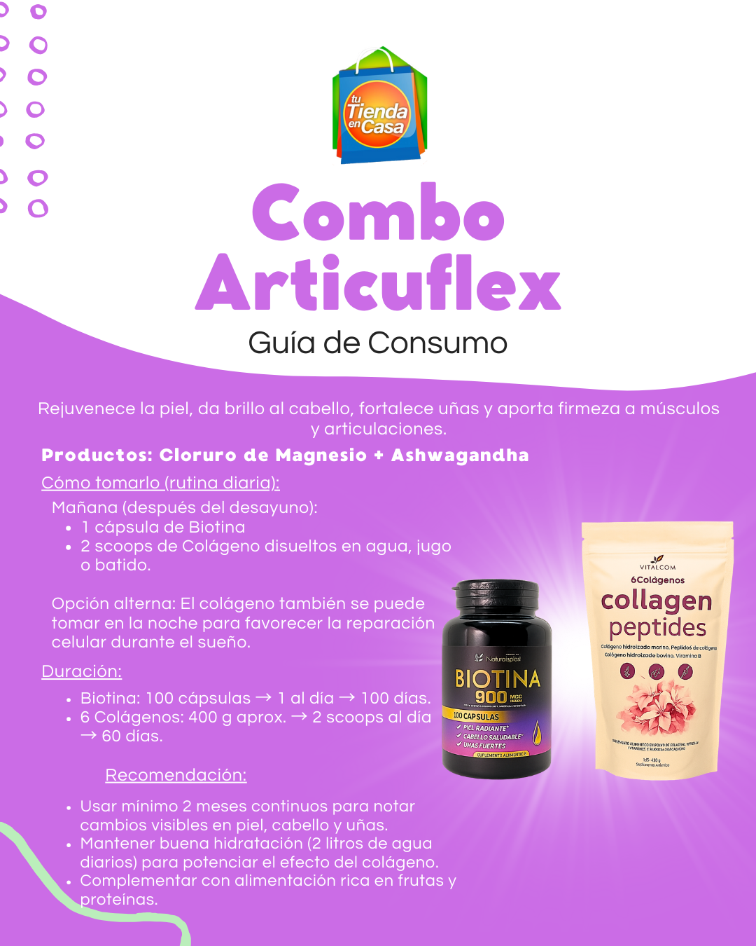 Combo Acidez e Hígado Limpio: reduce la acidez, mejora la digestión y limpia tu hígado graso