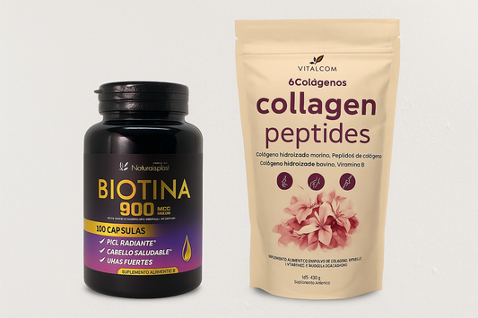 Combo Acidez e Hígado Limpio: reduce la acidez, mejora la digestión y limpia tu hígado graso