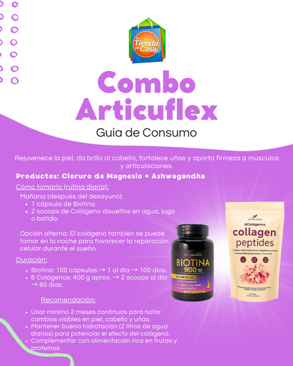 Combo Acidez e Hígado Limpio: reduce la acidez, mejora la digestión y limpia tu hígado graso