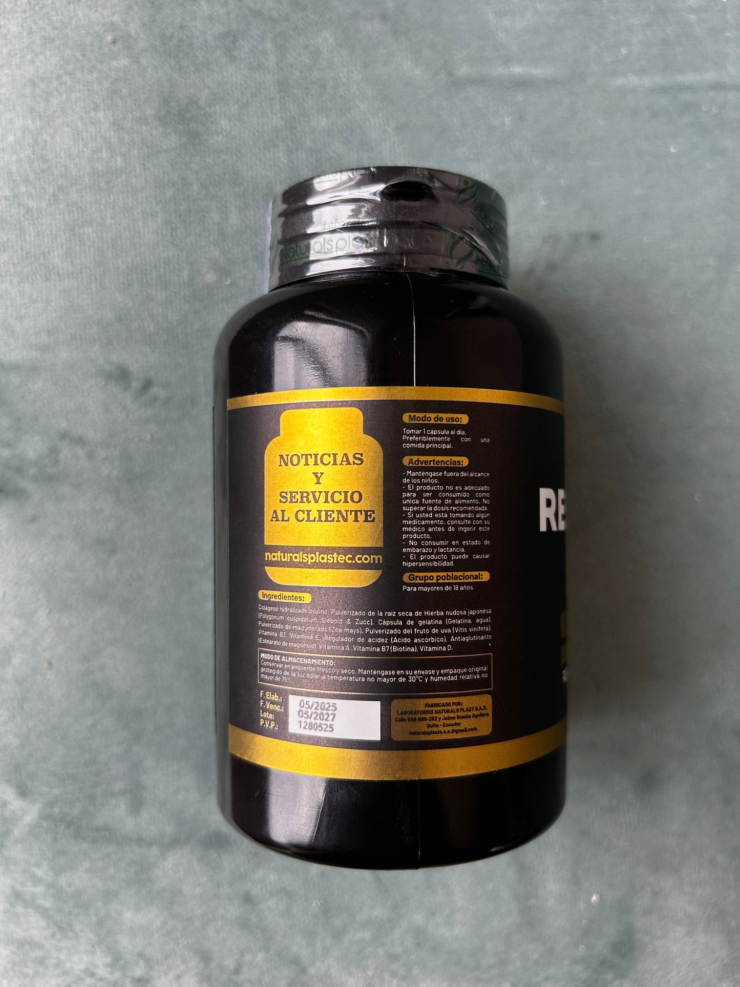 Combo Venas Sanas – Circulación y Bienestar Diario