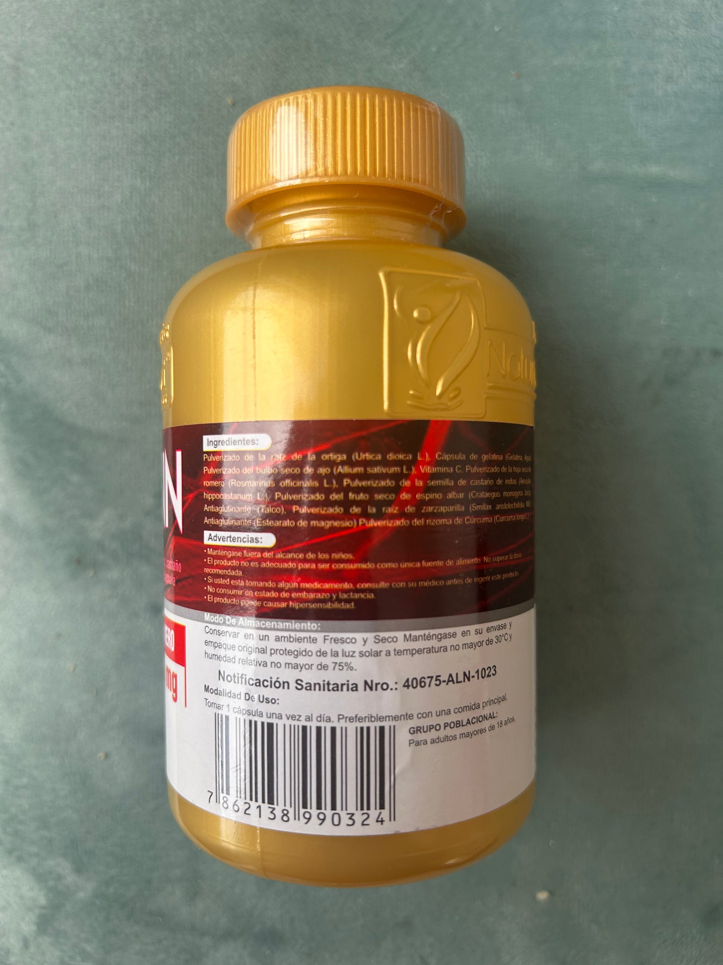 Combo Venas Sanas – Circulación y Bienestar Diario